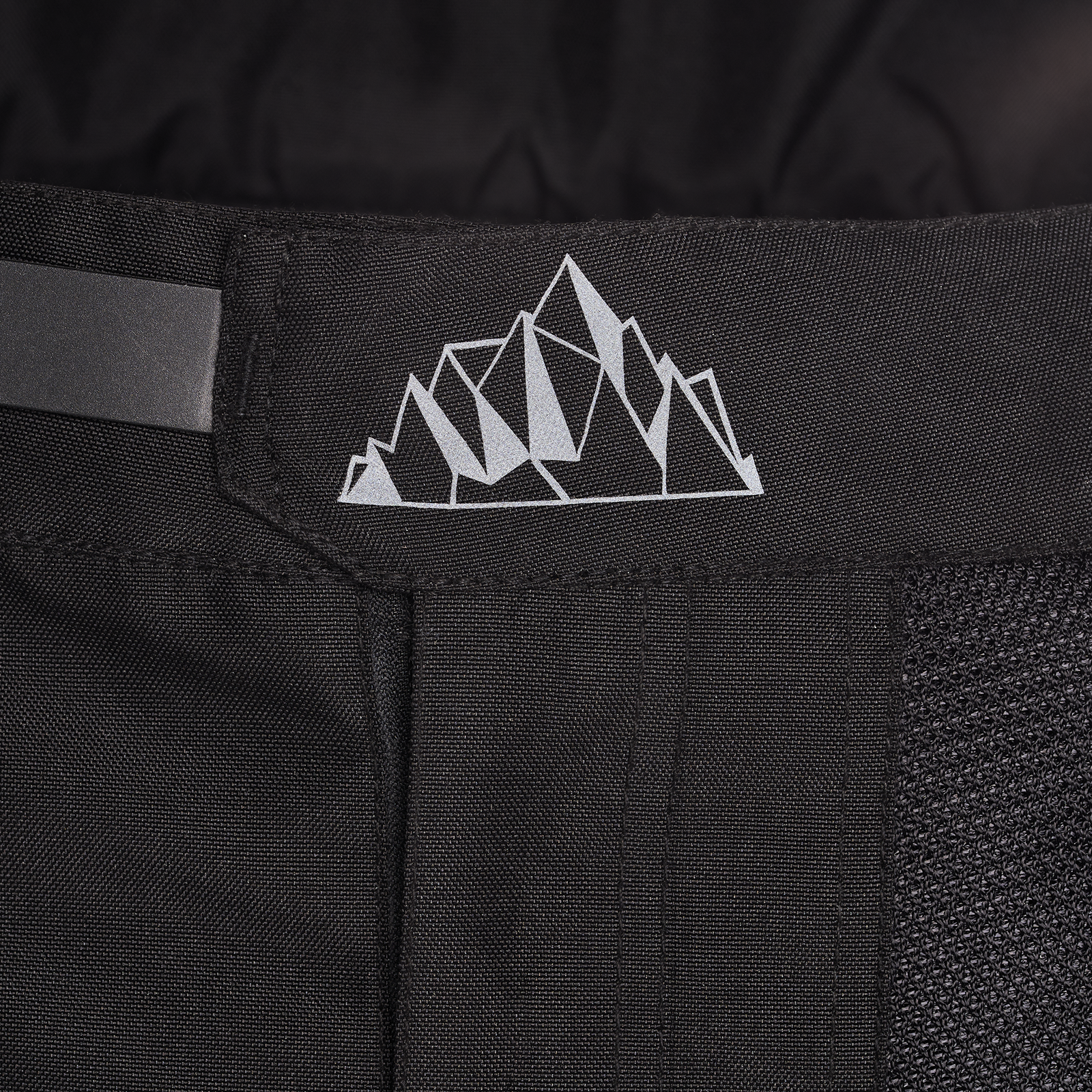 Tourmaster Intake Air Motorcycle Pants - Adventure Parts