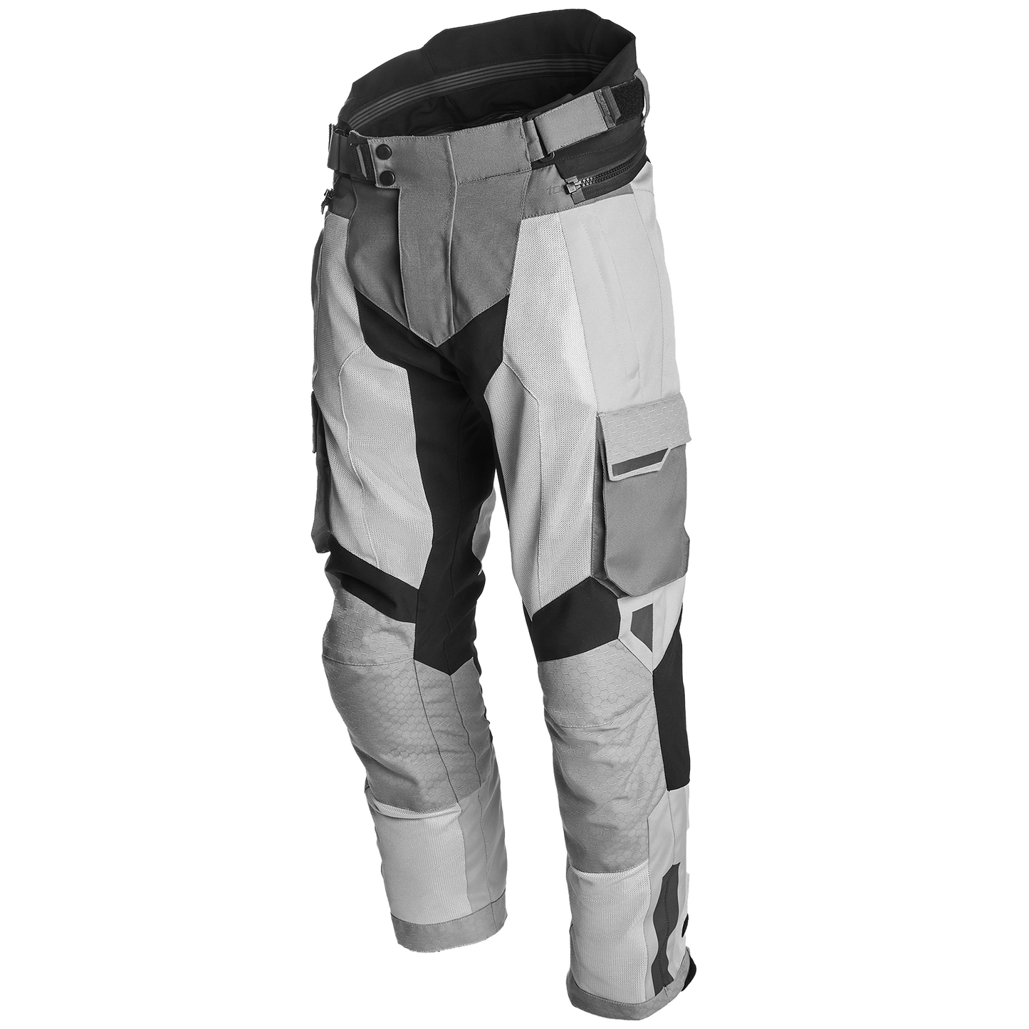 Tourmaster Men's Ridgecrest Motorcycle Pants - Adventure Parts