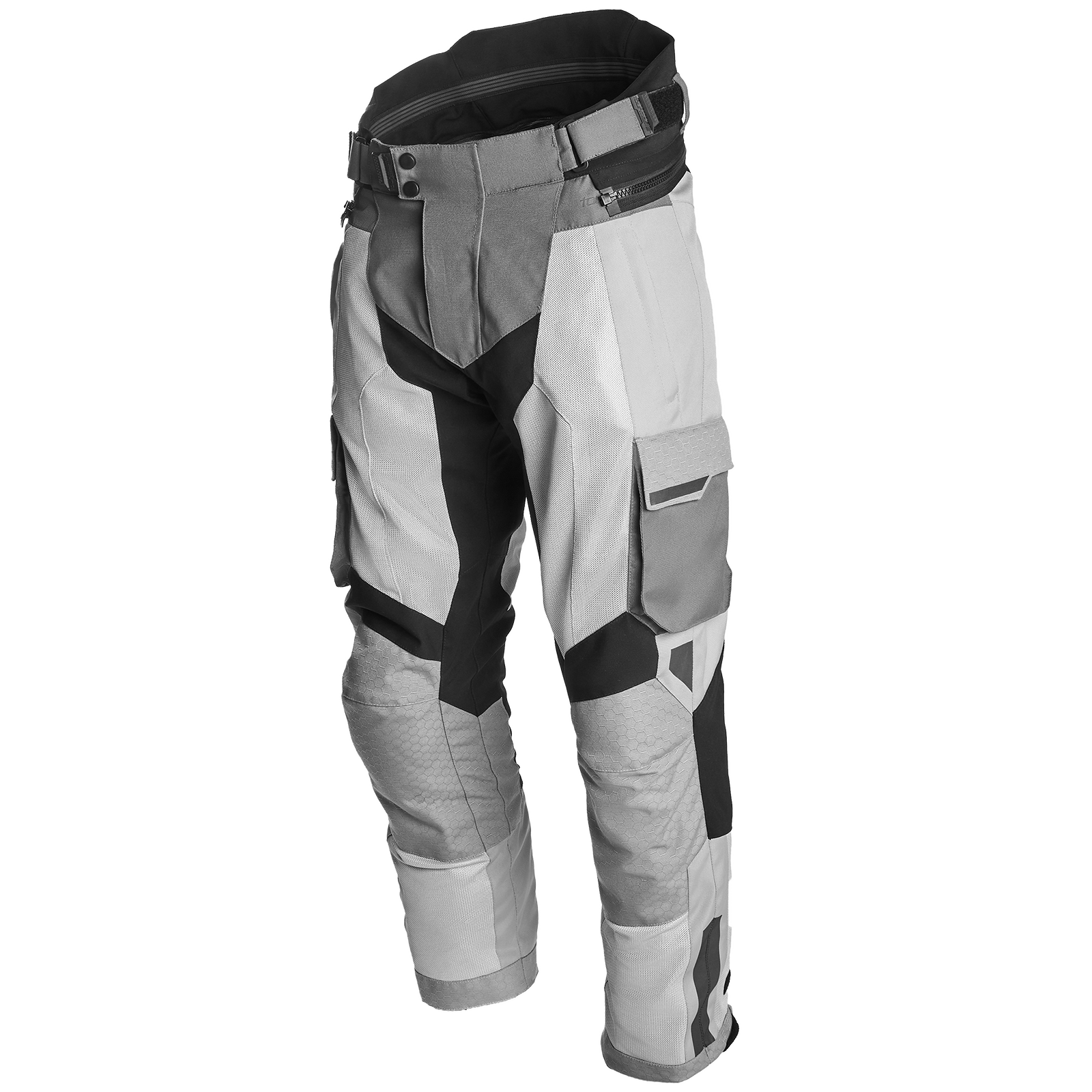 Tourmaster Men's Ridgecrest Motorcycle Pants - Adventure Parts
