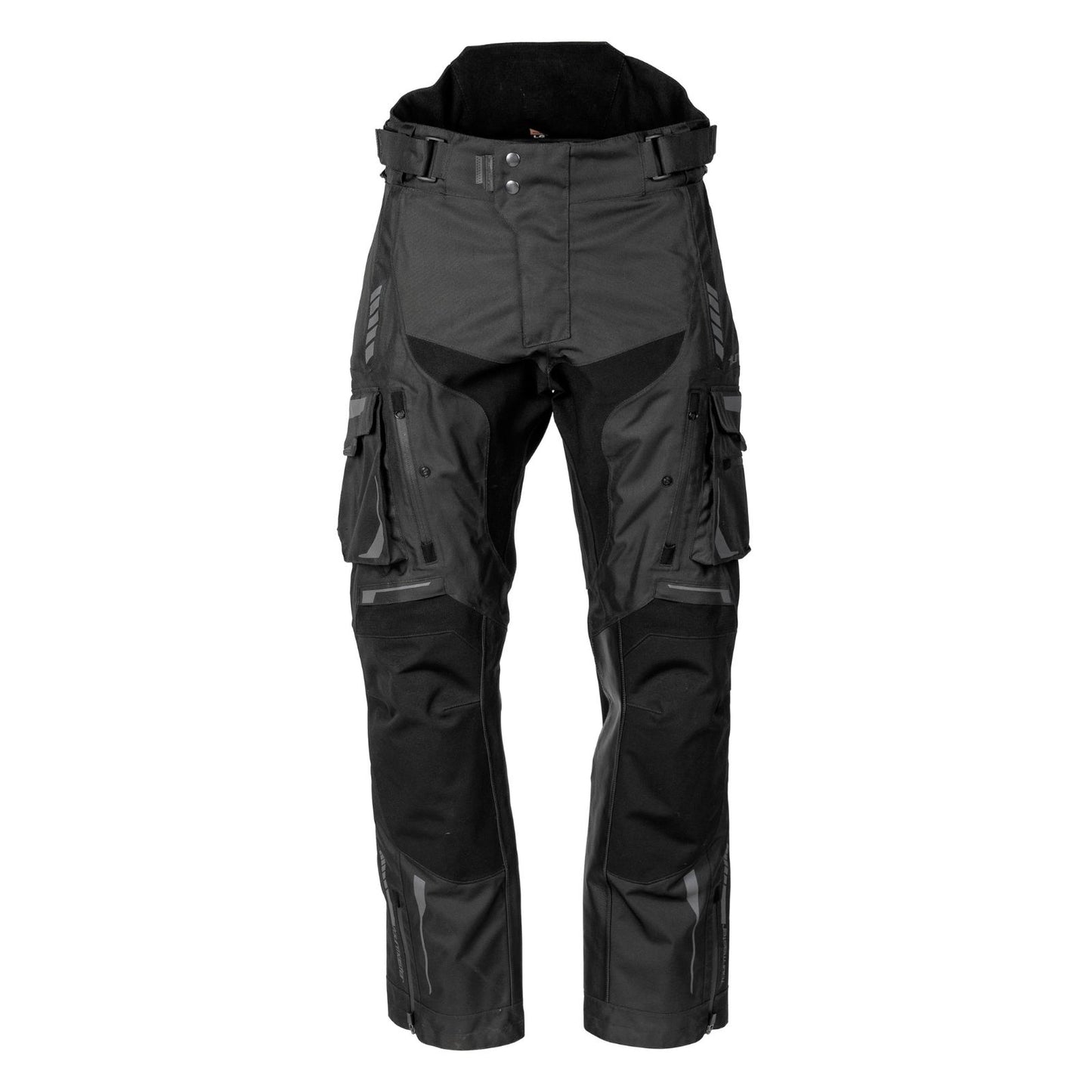 Tourmaster Highlander Waterproof Motorcycle Pants - Adventure Parts