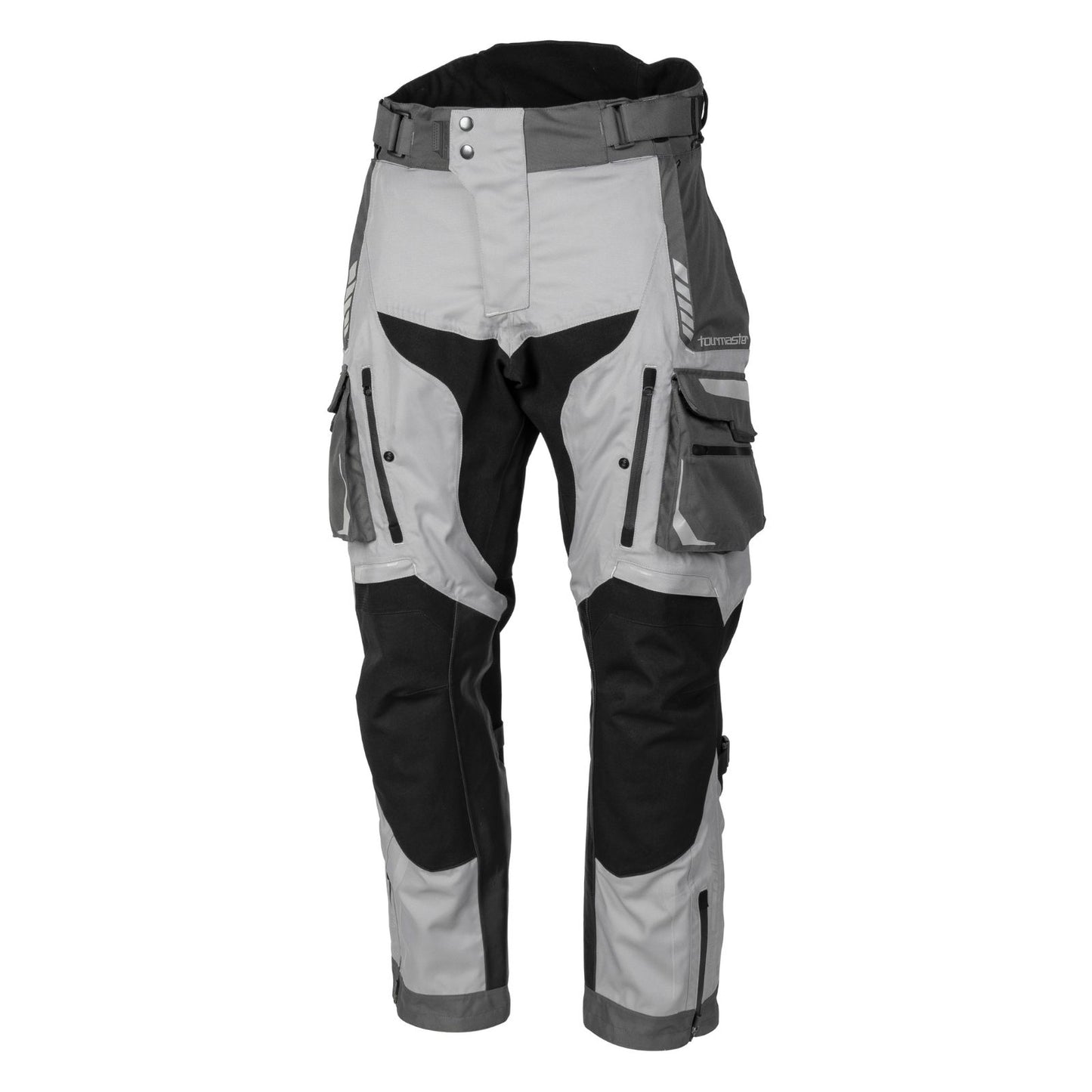 Tourmaster Highlander Waterproof Motorcycle Pants - Adventure Parts