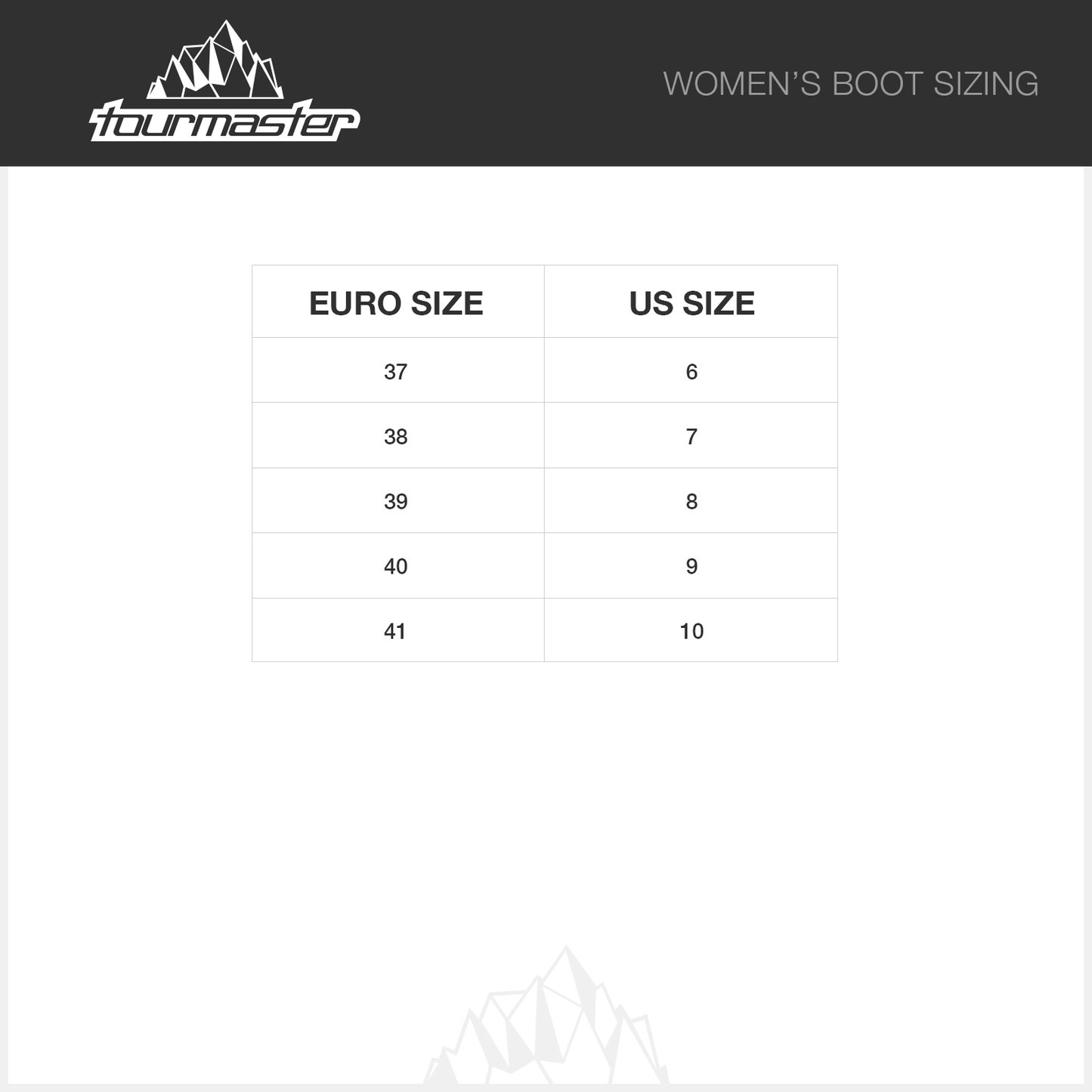 Tourmaster Women's Helix Waterproof Touring Motorcycle Boots - Adventure Parts