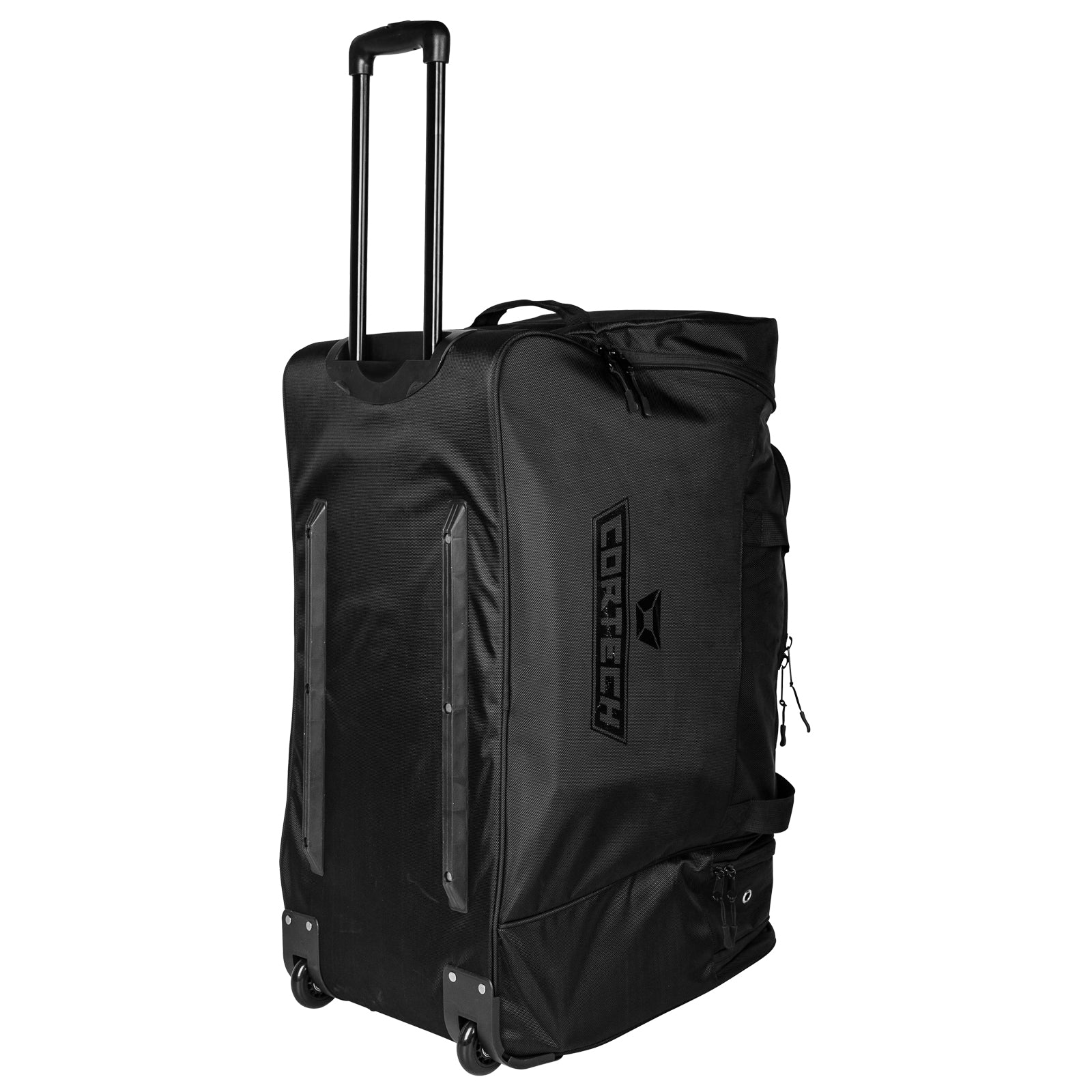 Cortech Tracker Roller Motorcycle Gear Bag - Adventure Parts