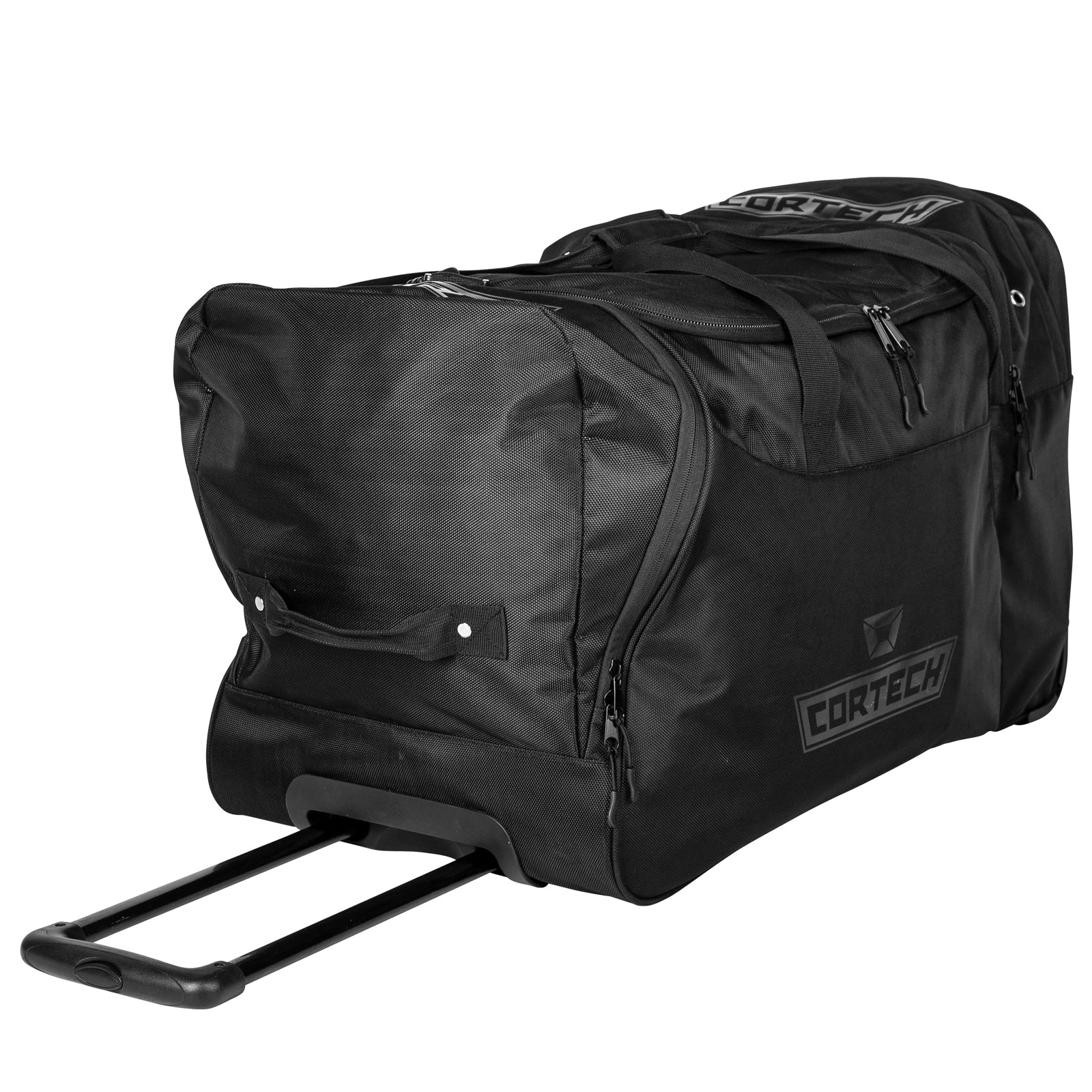 Cortech Tracker Roller Motorcycle Gear Bag - Adventure Parts