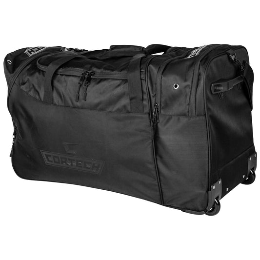 Cortech Tracker Roller Motorcycle Gear Bag - Adventure Parts