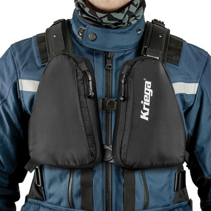 Kriega Trail Pockets