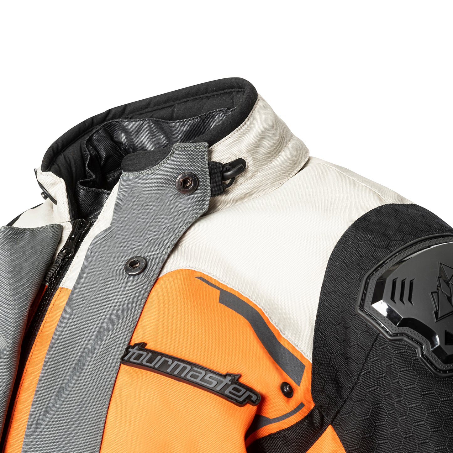Tourmaster The Trek Adventure Motorcycle Jacket - Adventure Parts