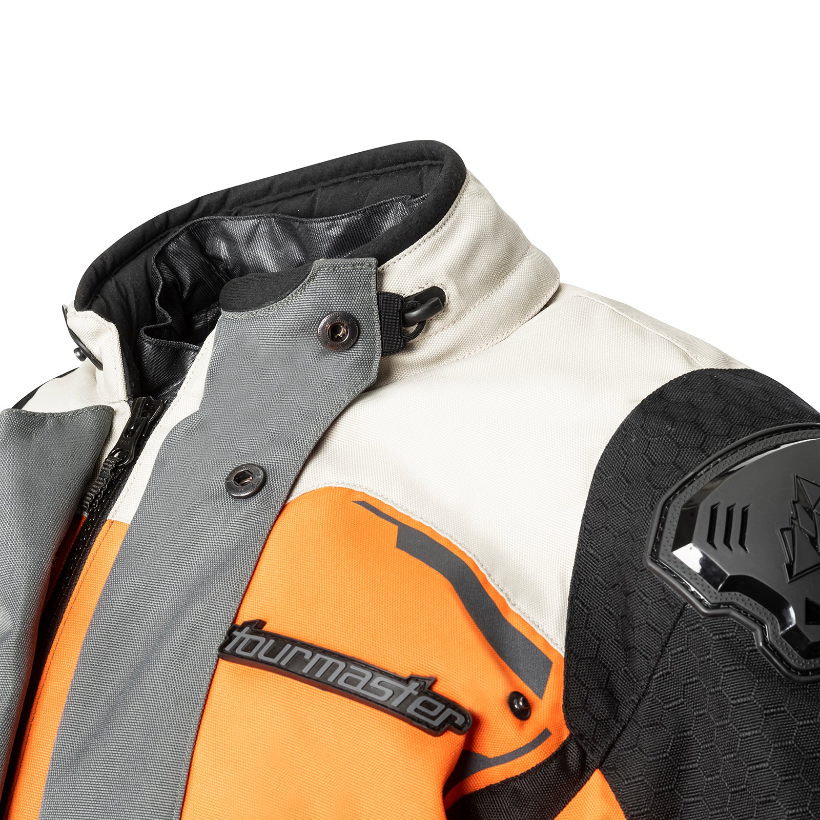 Tourmaster The Trek Adventure Motorcycle Jacket - Adventure Parts