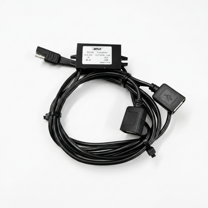 Straightline Performance Dual USB Charger Kit Arctic Cat 2012-2027