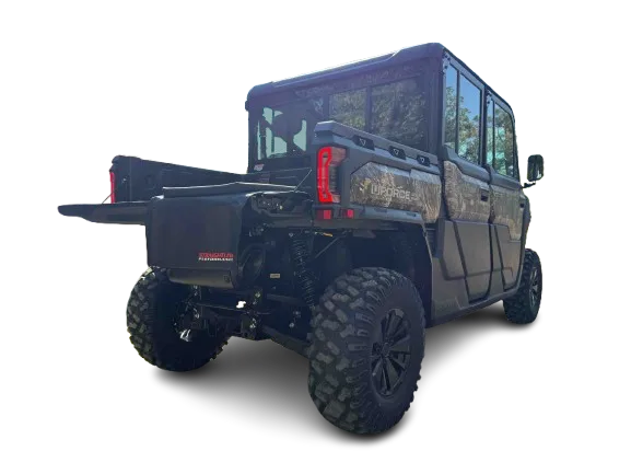 Straightline SeatSaver Pro Shield your seat Hold your tools Can-Am Commander 1995-2000