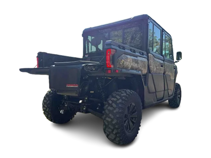 Straightline SeatSaver Pro Shield your seat Hold your tools Can-Am Commander 1995-2000