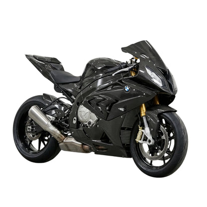 Hotbodies Racing Race Bodywork Carbon Fiber 200g BMW S1000RR 2015-2018 - Adventure Parts
