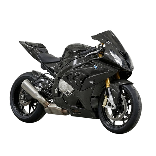 Hotbodies Racing Race Bodywork Carbon Fiber 200g BMW S1000RR 2015-2018 - Adventure Parts