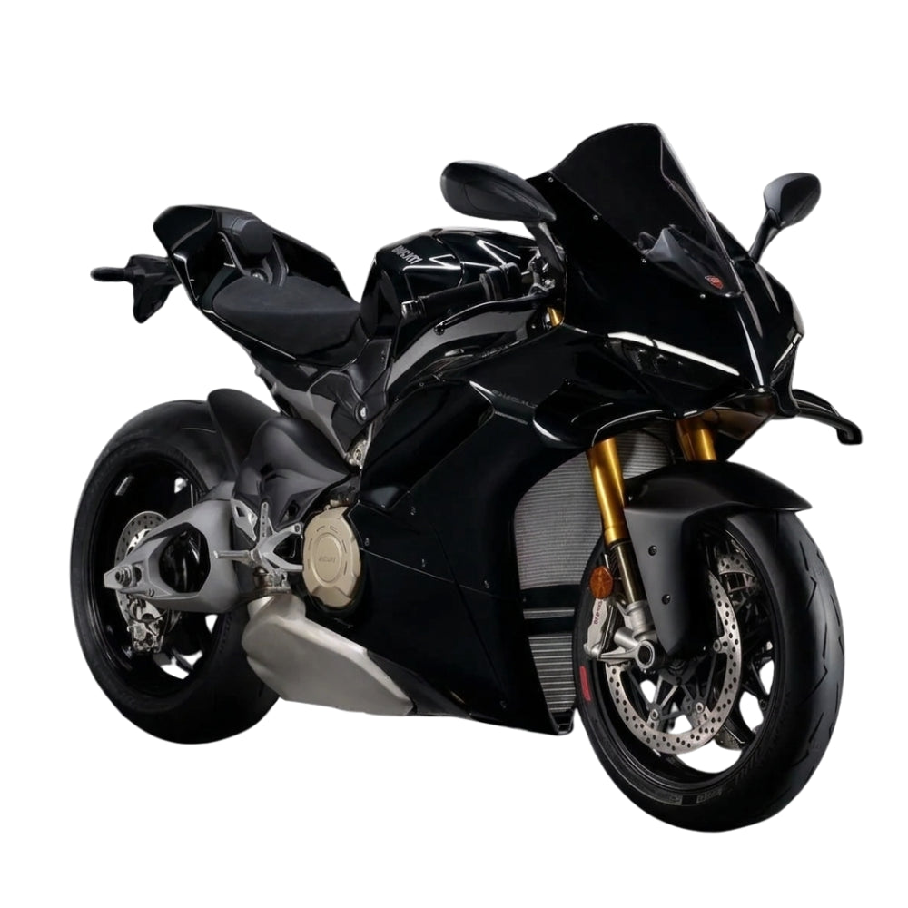 Hotbodies Racing Race Bodywork Lavatex Ducati Panigale V4/R 2025+ - Adventure Parts