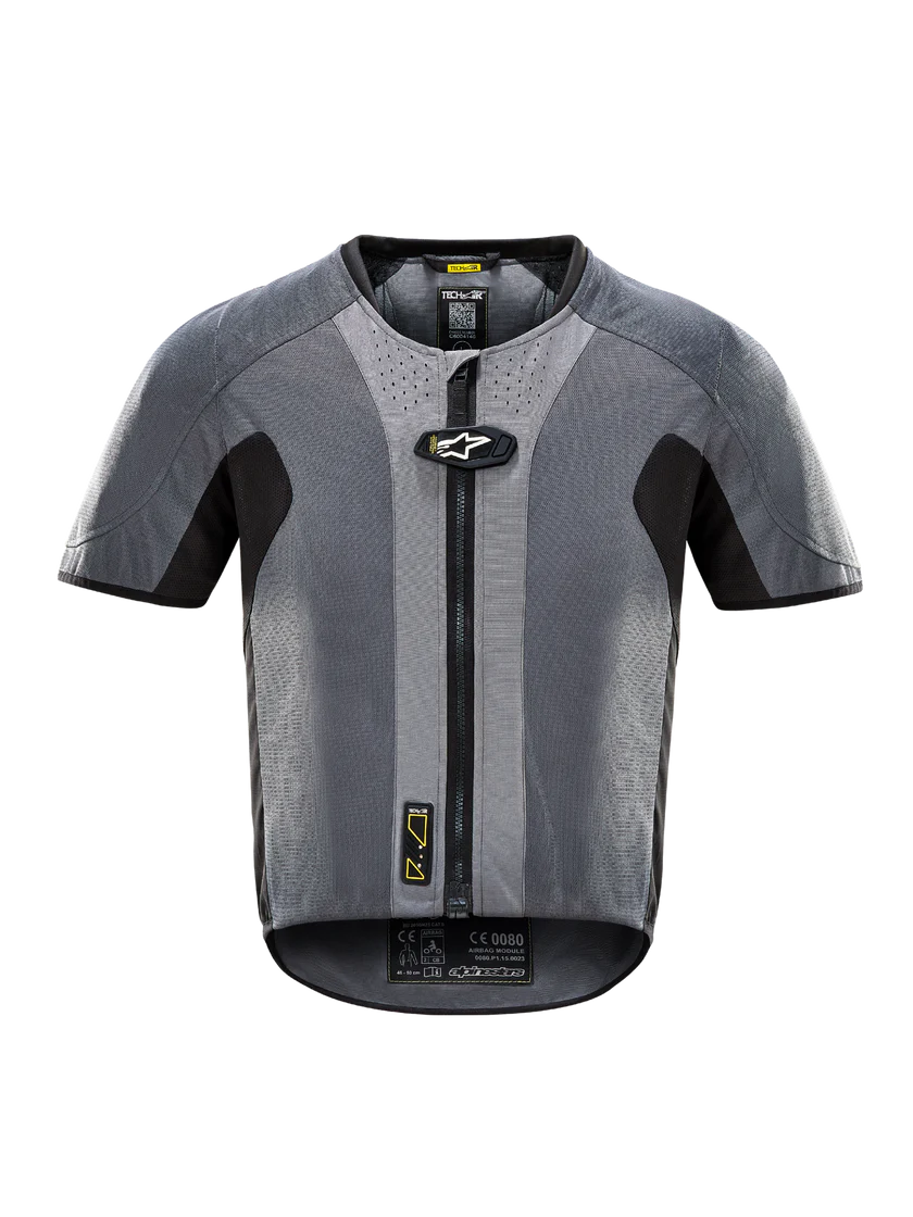 Alpinestars Tech-Air® 5 Air Bag System - Adventure Parts