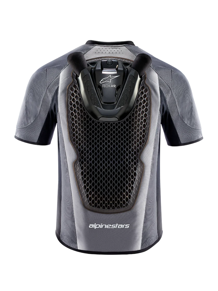 Alpinestars Tech-Air® 5 Air Bag System - Adventure Parts