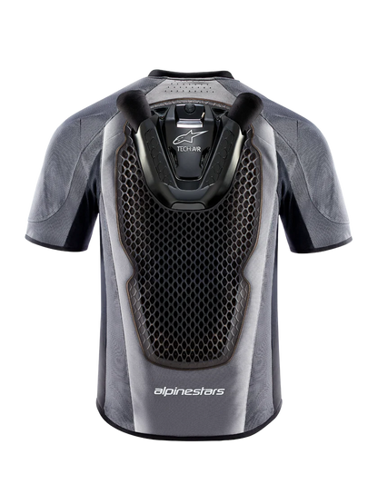 Alpinestars Tech-Air® 5 Air Bag System - Adventure Parts