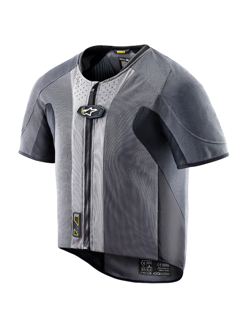 Alpinestars Tech-Air® 5 Air Bag System - Adventure Parts