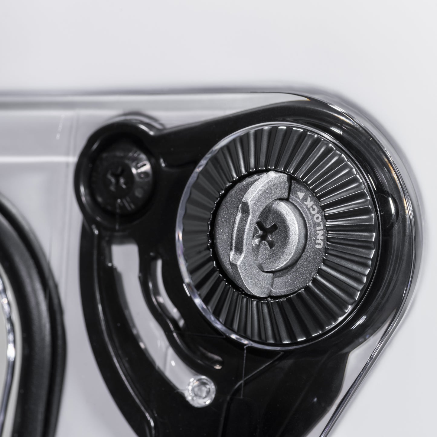 HJC V10 Full Face Motorcycle Helmet