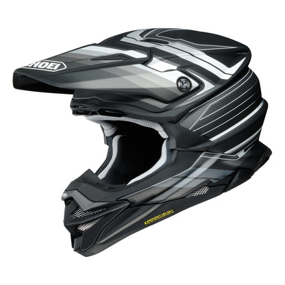 Shoei VFX-EVO Pinnacle Off Road Motorcycle Helmet