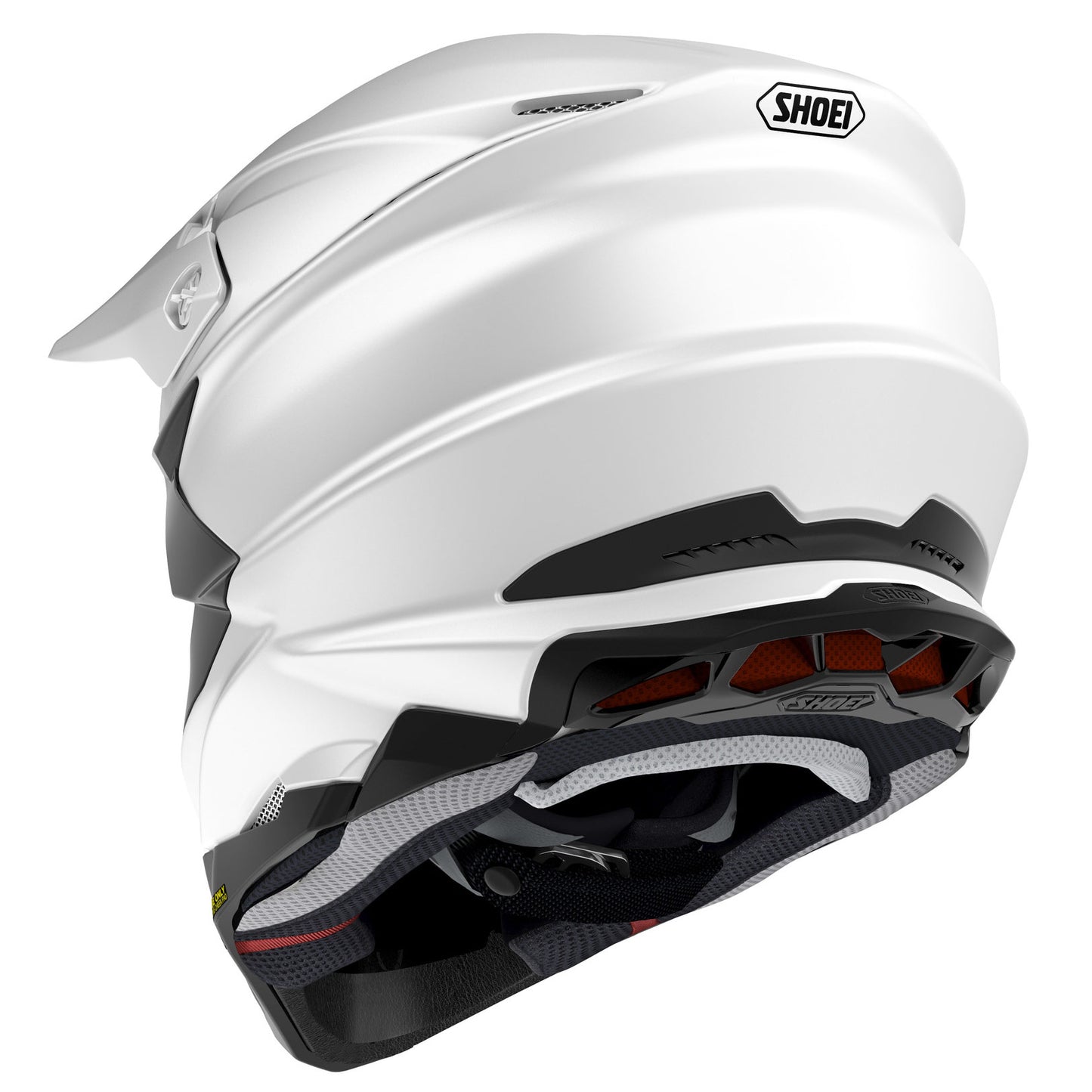 Shoei VFX-EVO Off Road Motorcycle Helmet
