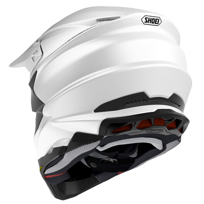 Shoei VFX-EVO Off Road Motorcycle Helmet
