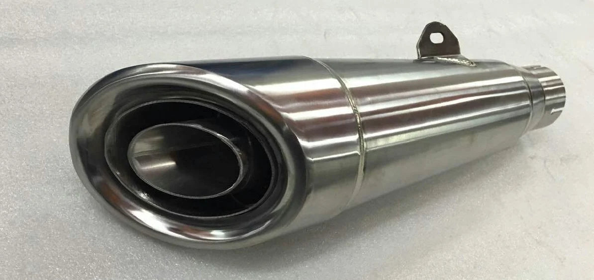 Vandemon Baffle Kawasaki H2R