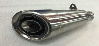 Vandemon Baffle Kawasaki H2R