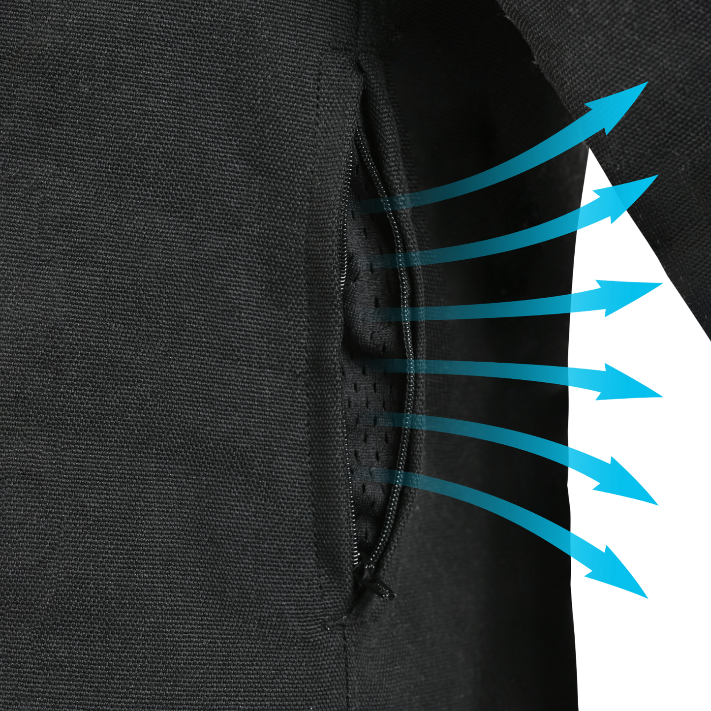 Cortech Rambler Wax Cotton Riding Jacket - Adventure Parts