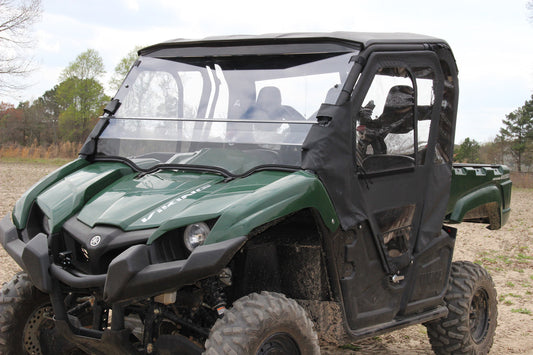 Seizmik Framed Door Kit – Yamaha Viking