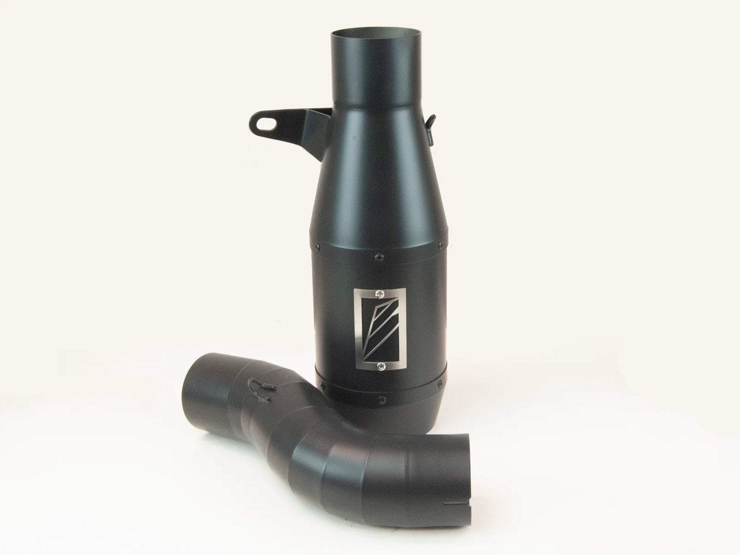 Competition Werkes Slip-On Exhaust Aprilia Tuono 2021+ - Adventure Parts