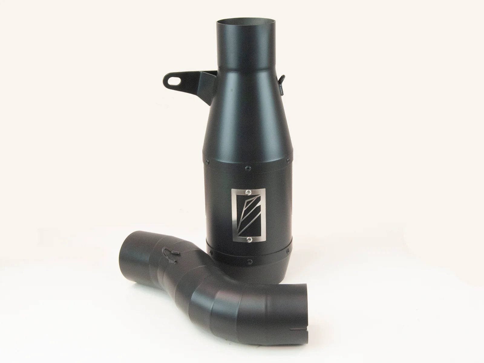 Competition Werkes Slip-On Exhaust Aprilia Tuono 2021+ - Adventure Parts