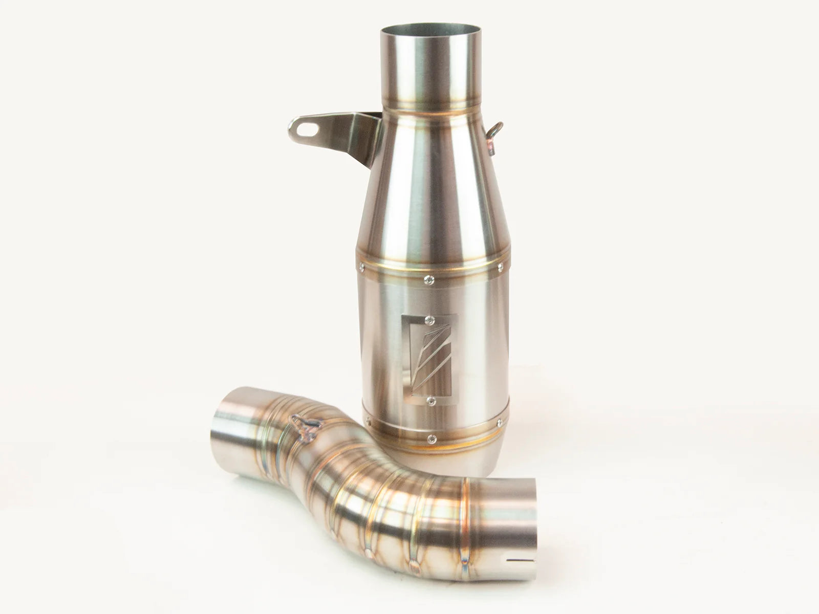 Competition Werkes Slip-On Exhaust Aprilia Tuono 2021+ - Adventure Parts
