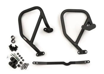 Puig Engine guards CFMOTO 450MT 2023-2026 - Adventure Parts