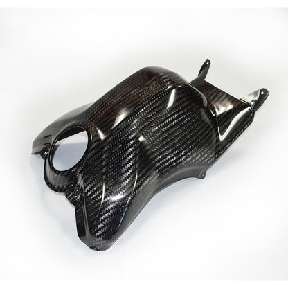 Hotbodies Racing Race Bodywork Carbon Fiber 400g Ducati Panigale V4/R 2022-2024 - Adventure Parts