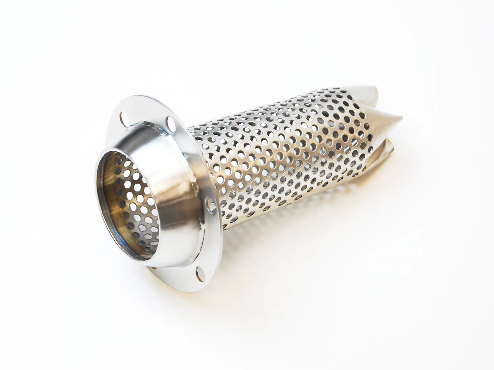 Competition Werkes Exhaust Insert db Killer Large - Adventure Parts