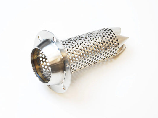 Competition Werkes Exhaust Insert db Killer Large - Adventure Parts