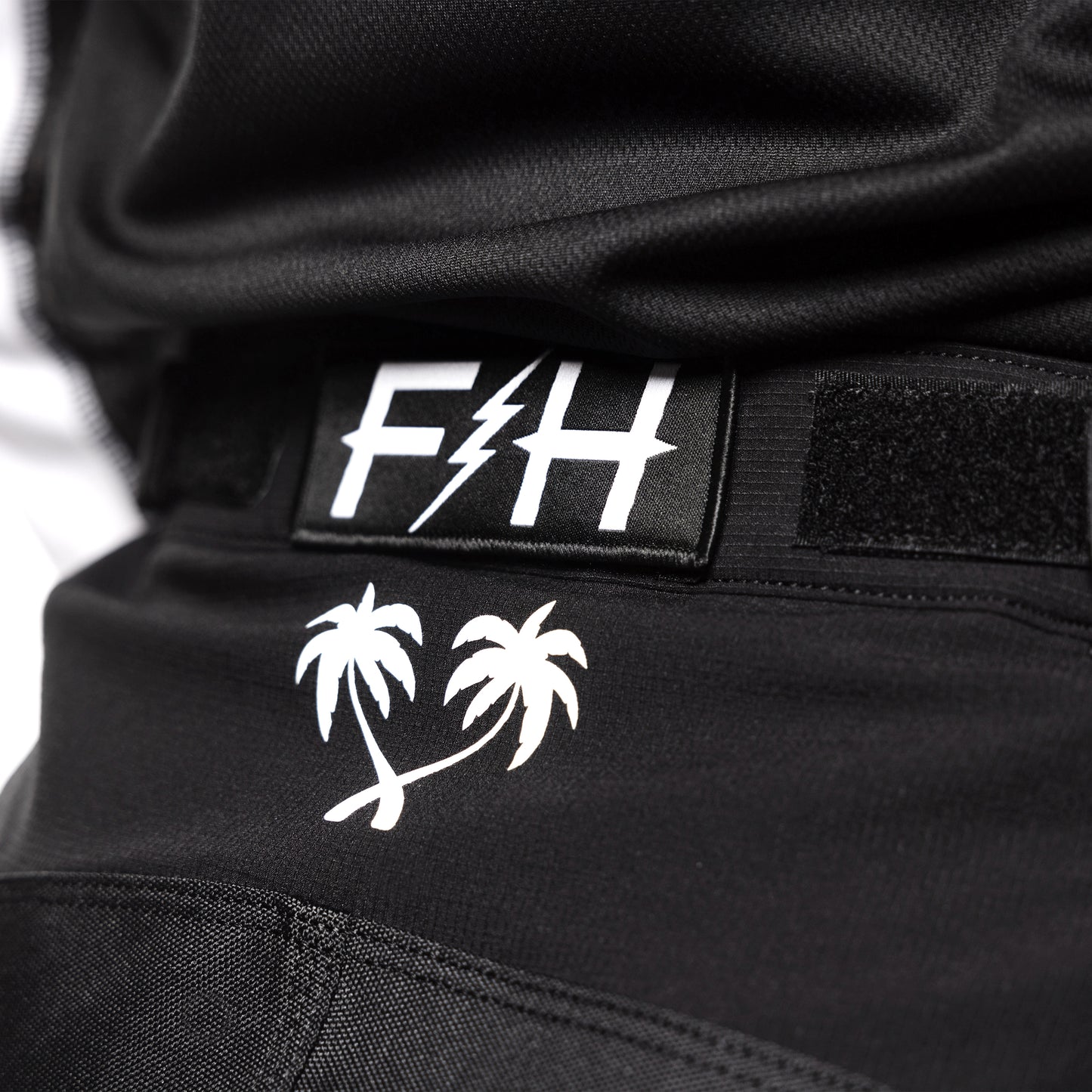 Fasthouse Women's Speed Style Paradise Pant - Adventure Parts