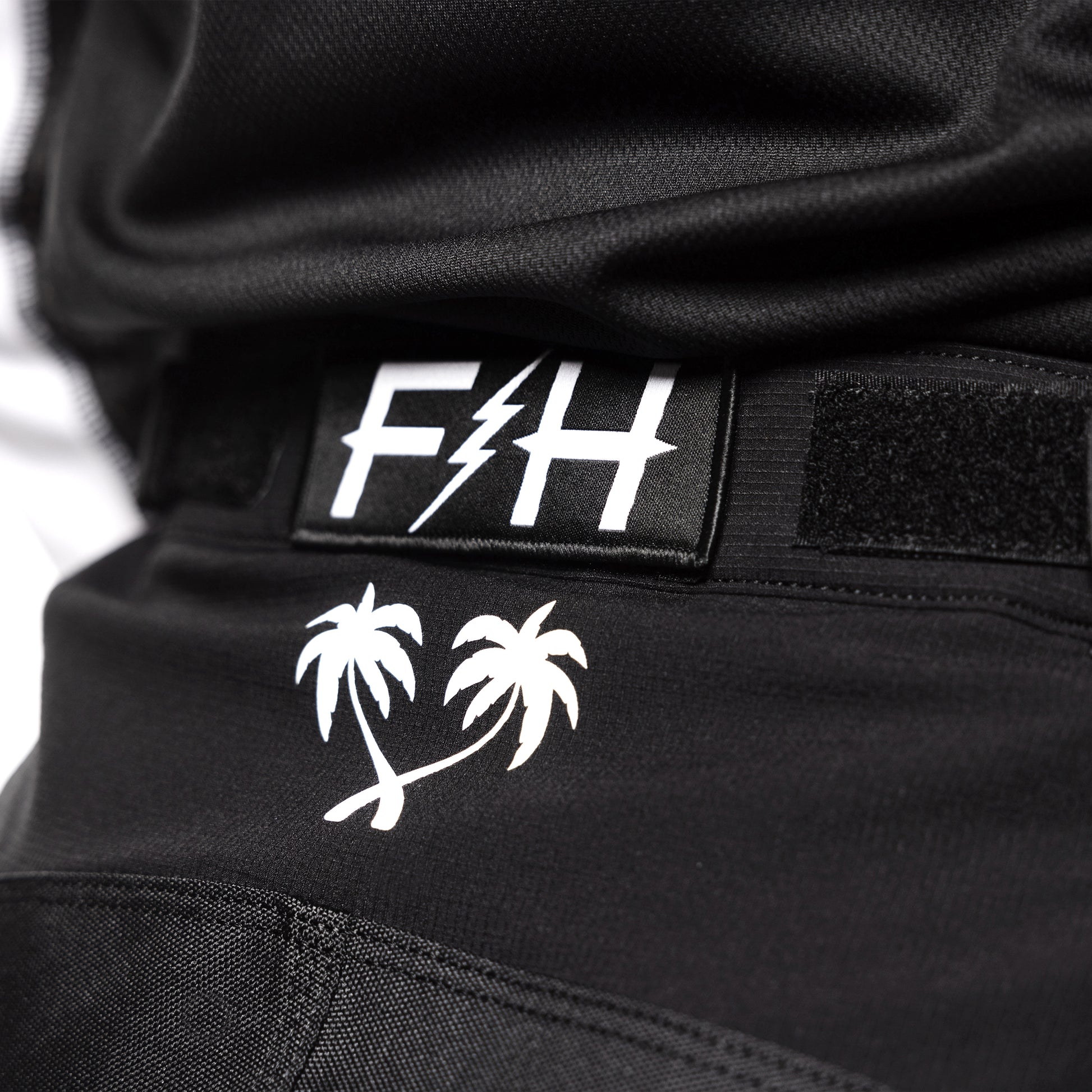 Fasthouse Women's Speed Style Paradise Pant - Adventure Parts