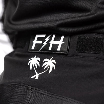 Fasthouse Women's Speed Style Paradise Pant - Adventure Parts
