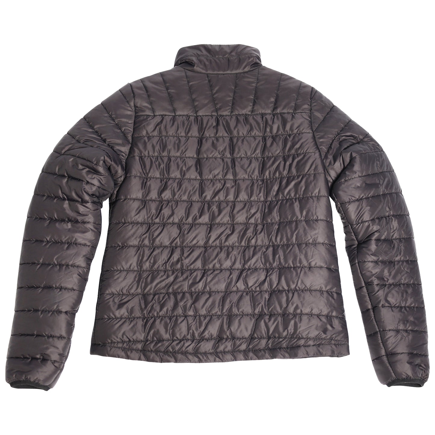 Fasthouse Women’s Crosswind Packable Puffer Jacket - Adventure Parts