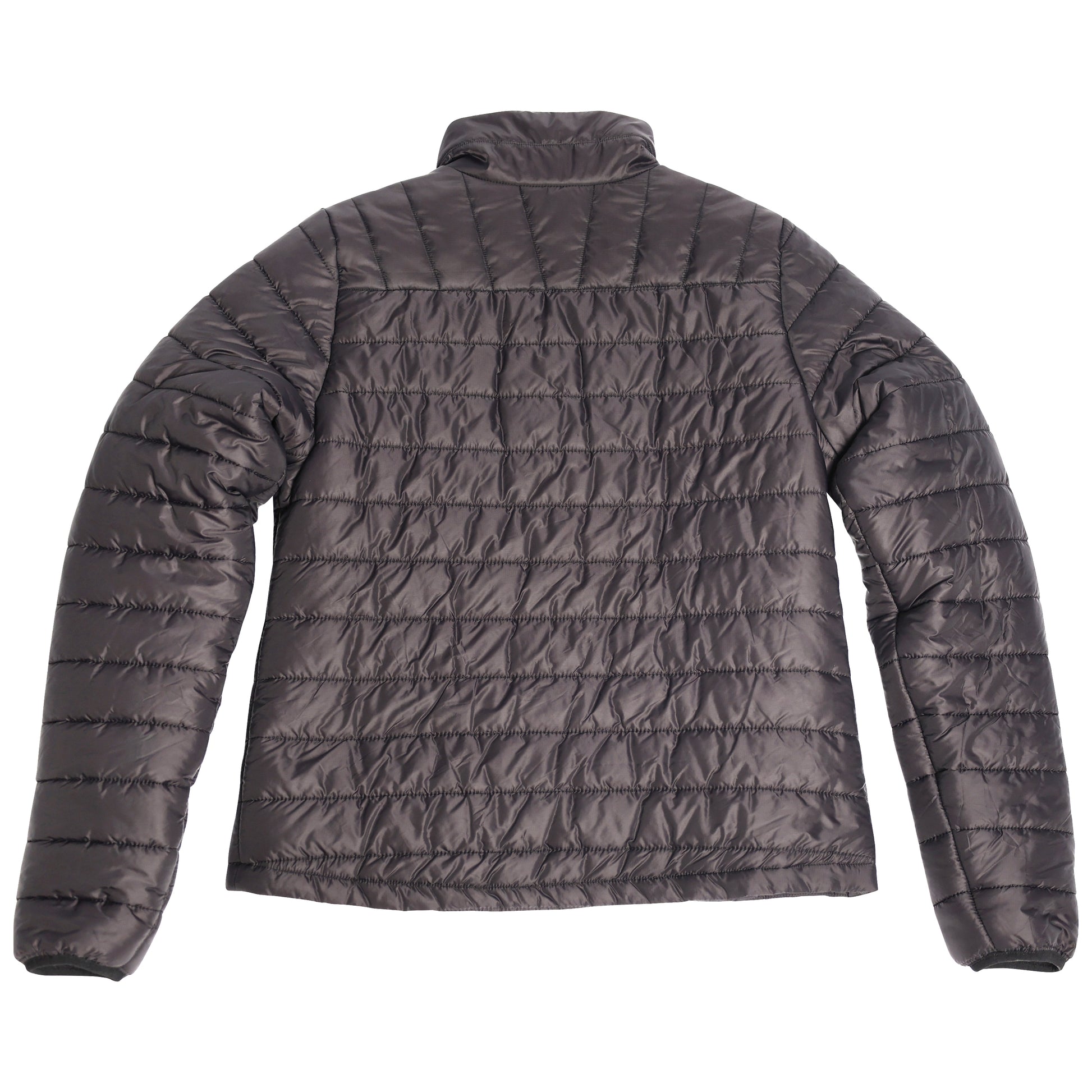 Fasthouse Women’s Crosswind Packable Puffer Jacket - Adventure Parts