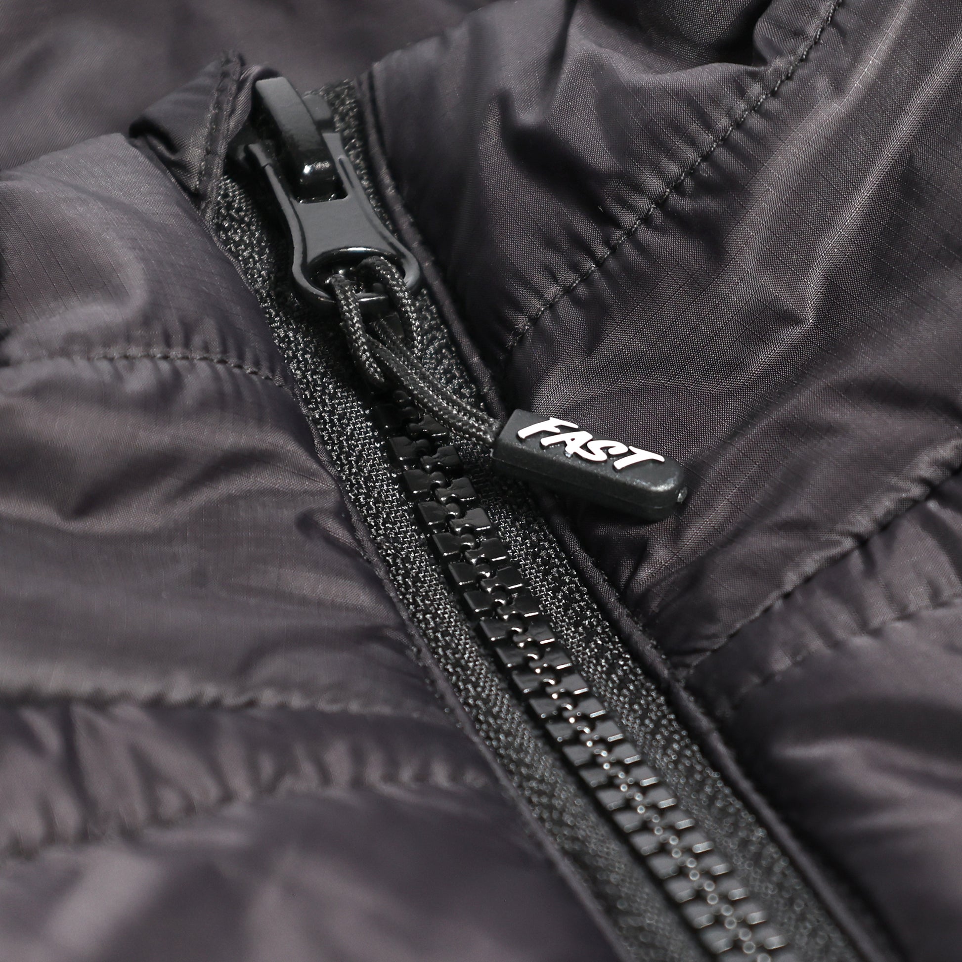 Fasthouse Women’s Crosswind Packable Puffer Jacket - Adventure Parts