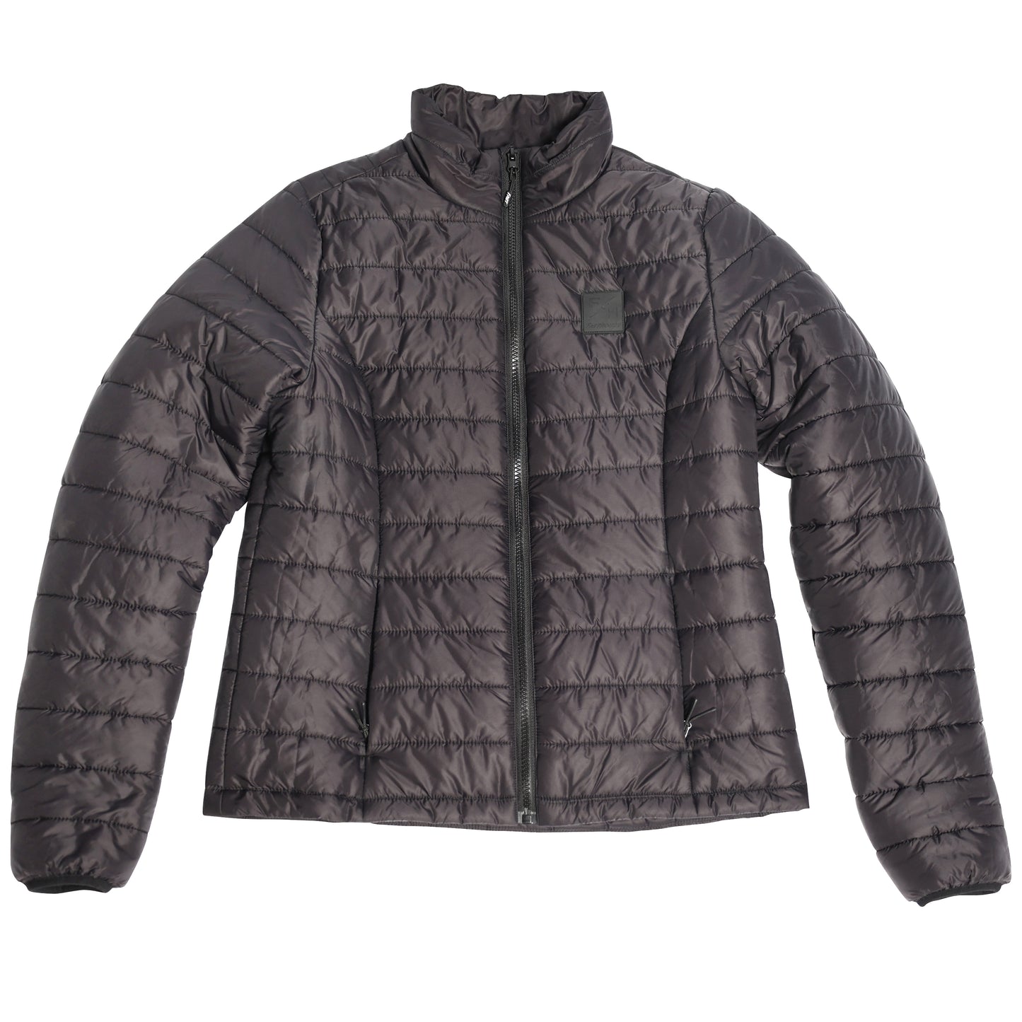 Fasthouse Women’s Crosswind Packable Puffer Jacket - Adventure Parts
