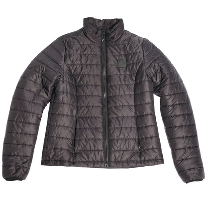 Fasthouse Women’s Crosswind Packable Puffer Jacket - Adventure Parts