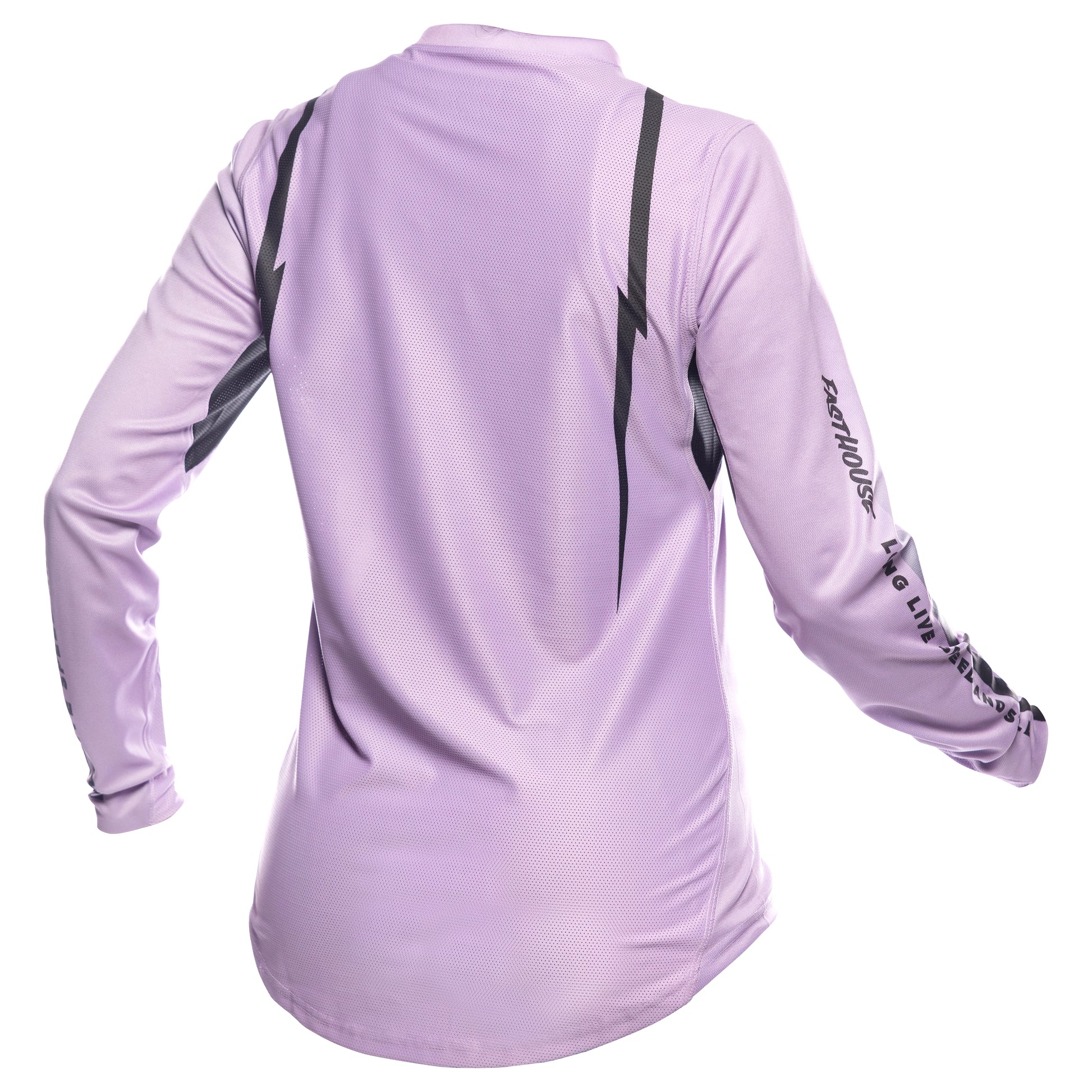 Fasthouse Women's Elrod Nitro Jersey - Adventure Parts