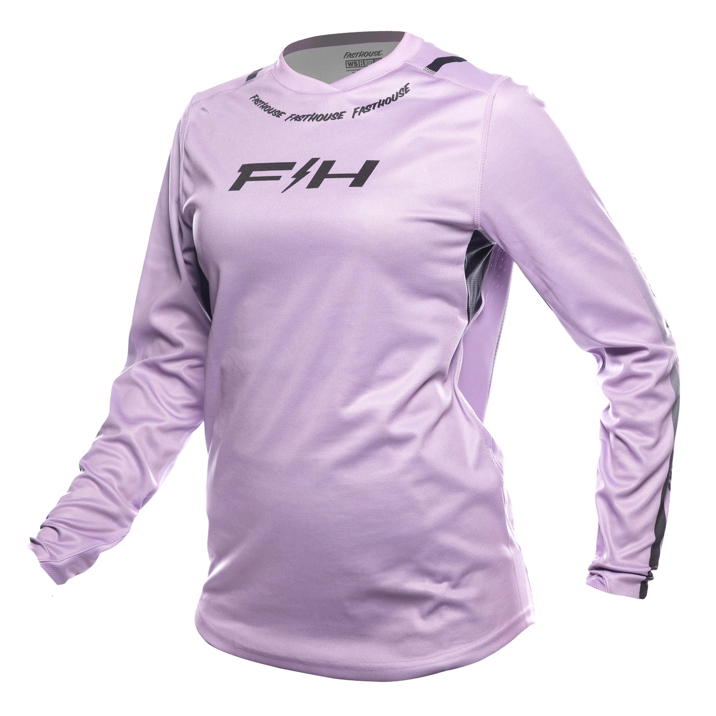 Fasthouse Women's Elrod Nitro Jersey - Adventure Parts