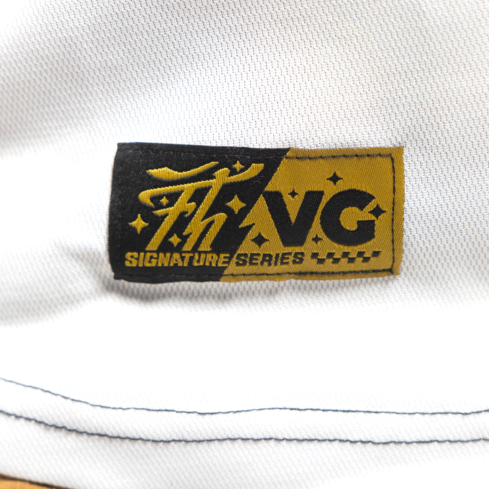Fasthouse Women’s Elrod Stay Golden Jersey - Adventure Parts
