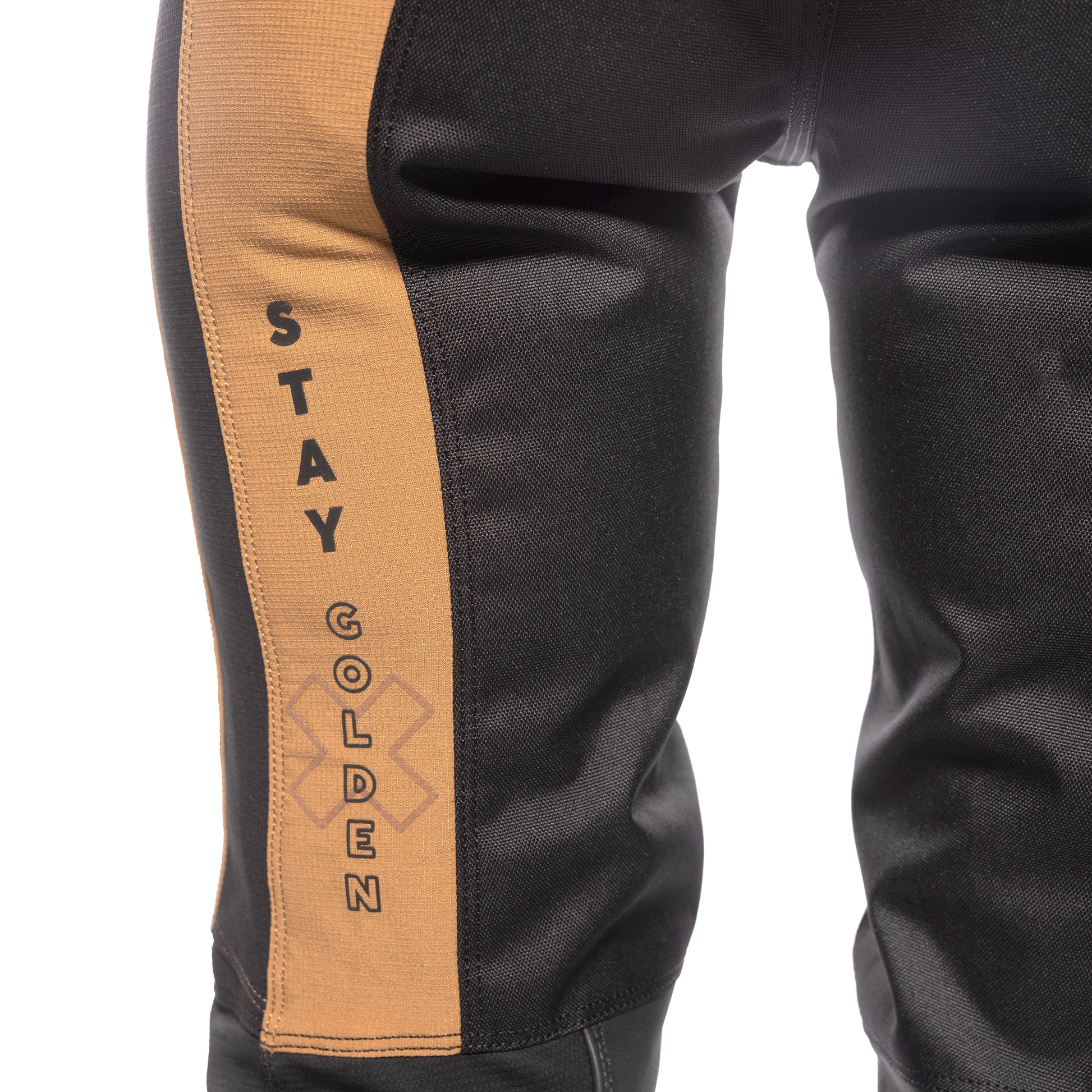 Fasthouse Women’s Elrod Stay Golden Pant - Adventure Parts