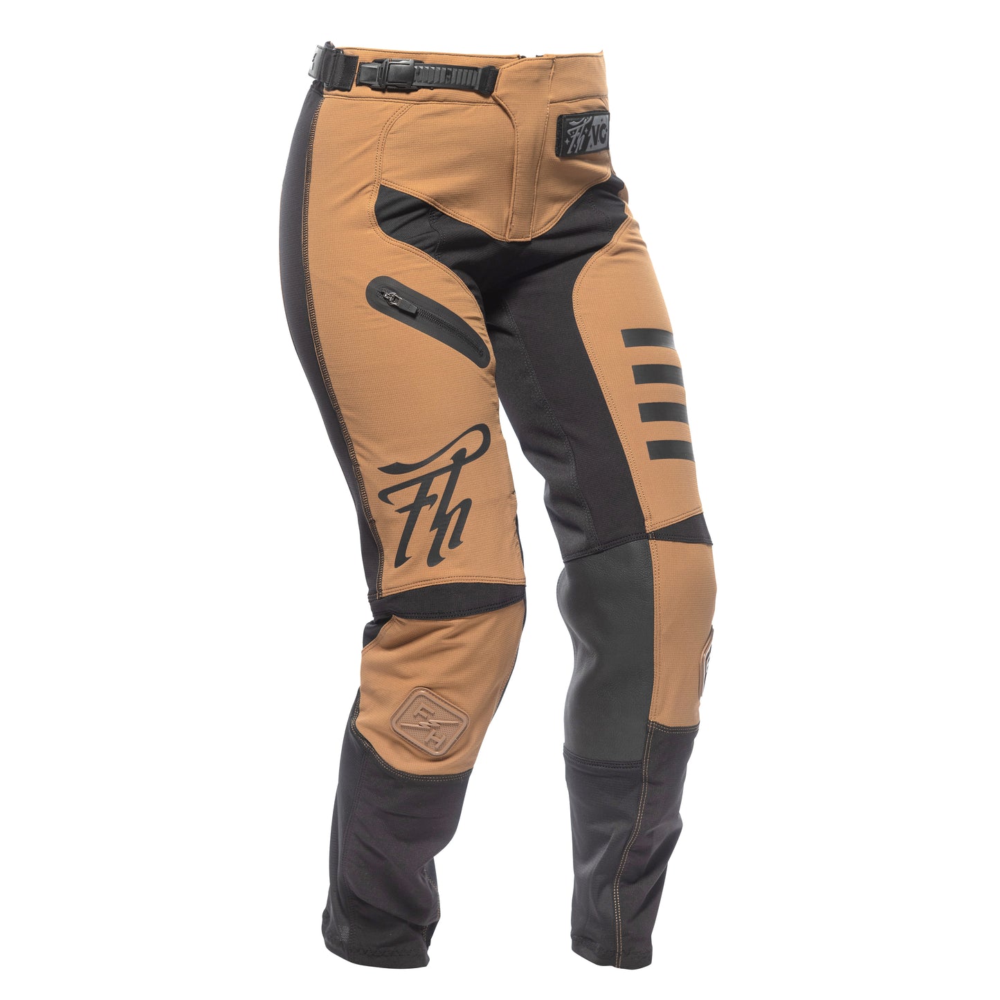 Fasthouse Women’s Elrod Stay Golden Pant - Adventure Parts